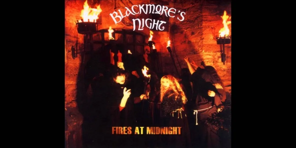 Blackmore's Night - Again Someday (Terjemahan)