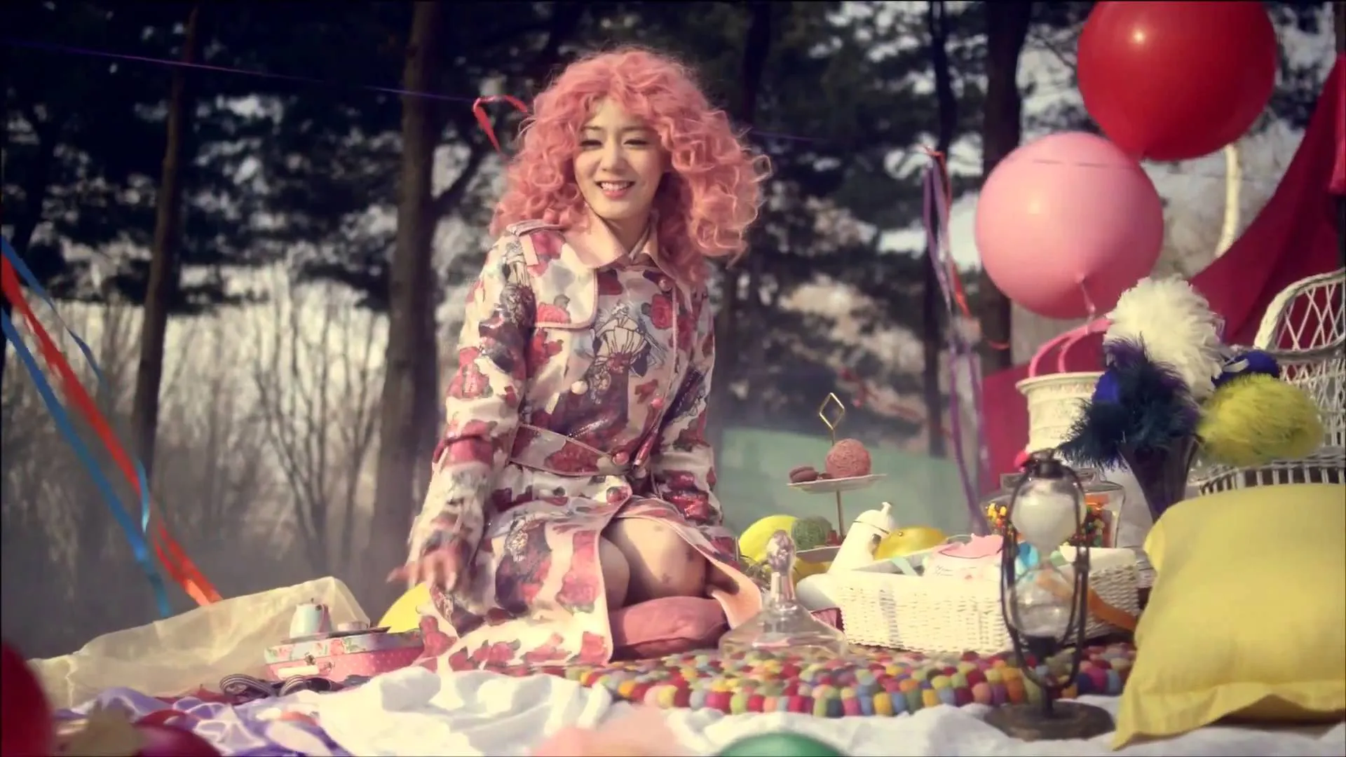 Davichi (Turtle)