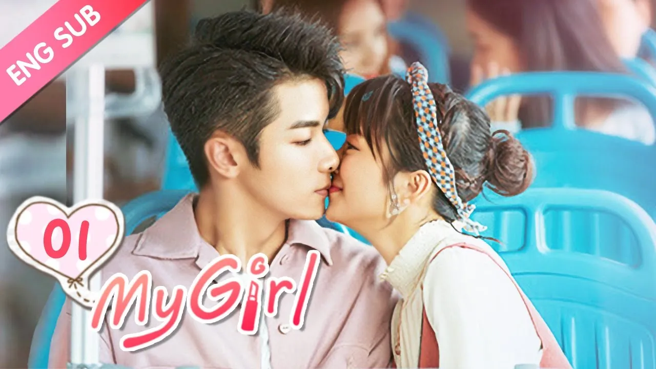Fakta MY GIRL Drama China