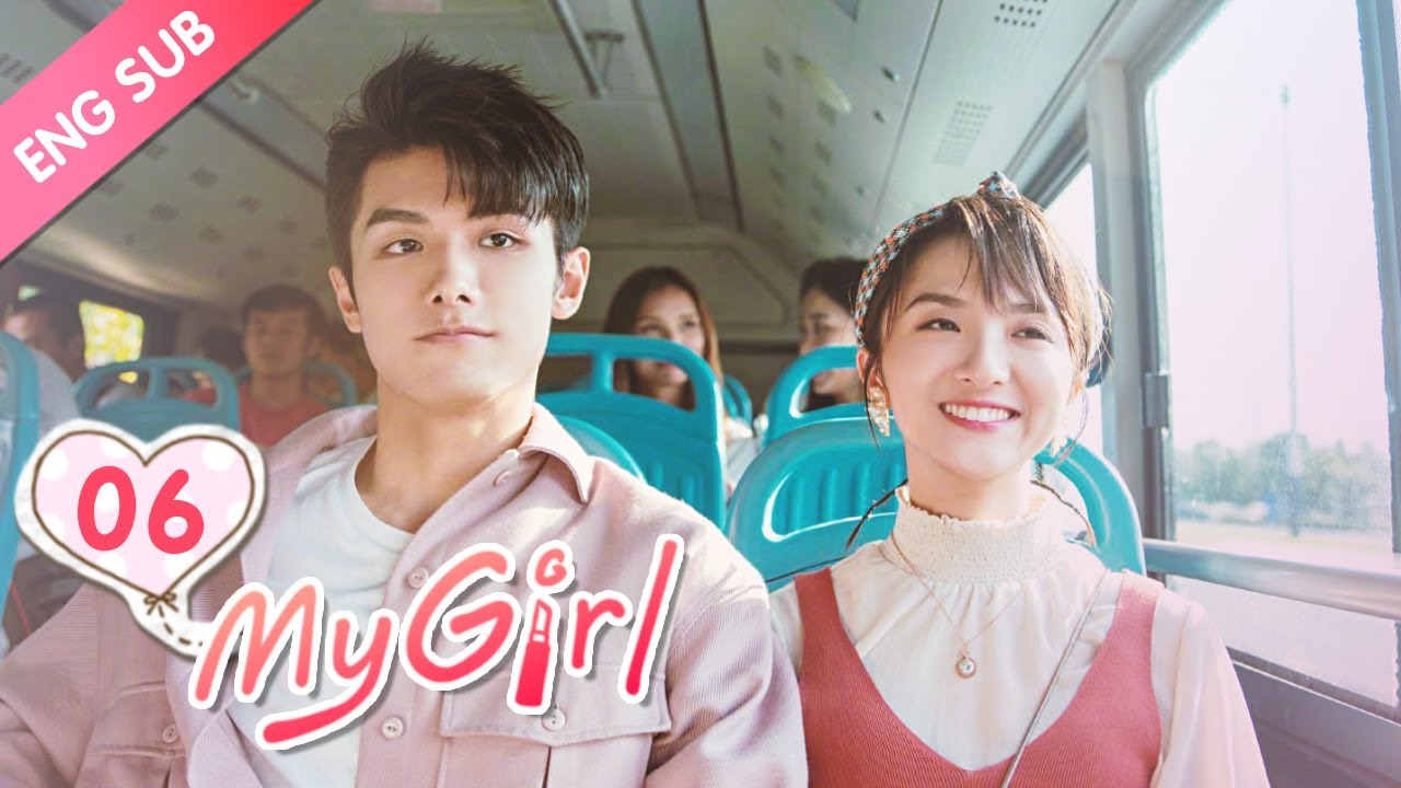 Sinopsis MY GIRL Drama China Beserta Pemain dan Fakta Menariknya ...