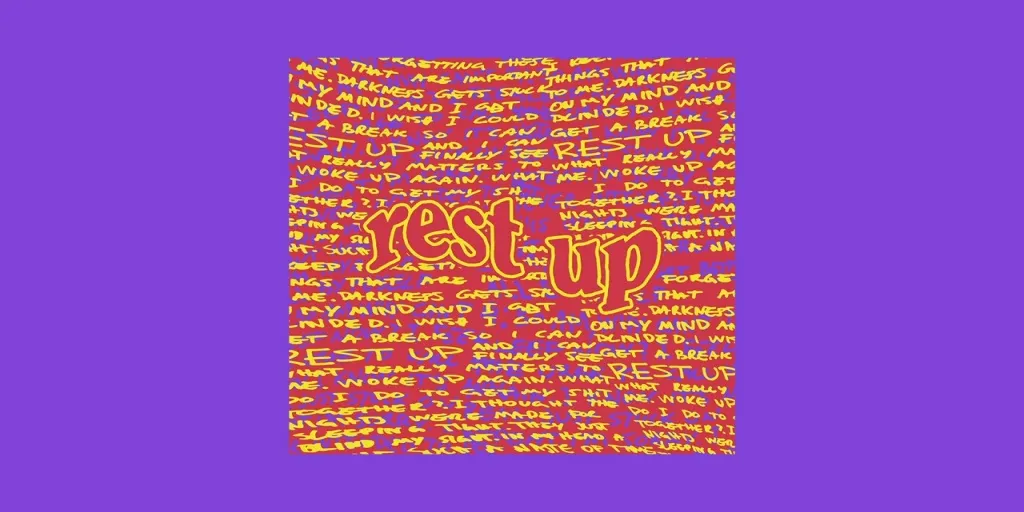 Boy Pablo - Rest Up (Terjemahan)