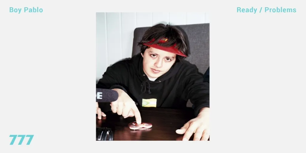 Boy Pablo - Ready / Problems (Terjemahan)