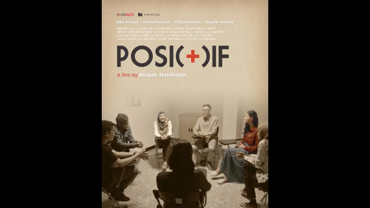 POSITIF