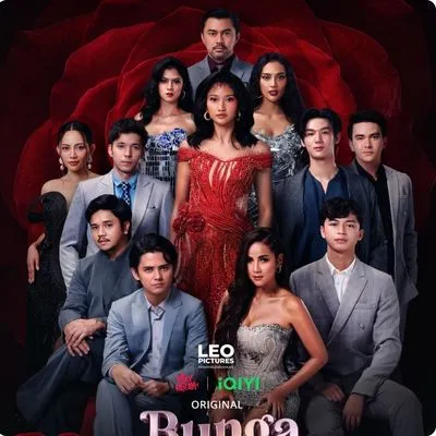 MAXStream TV dan iQIYI Luncurkan Original Series 'BUNGA DI TEPI JURANG', Sajikan Cerita yang Dekat dengan Kehidupan