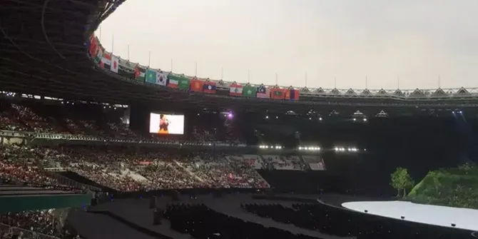 (Foto: Muhammad Adiyaksa/Liputan6.com)