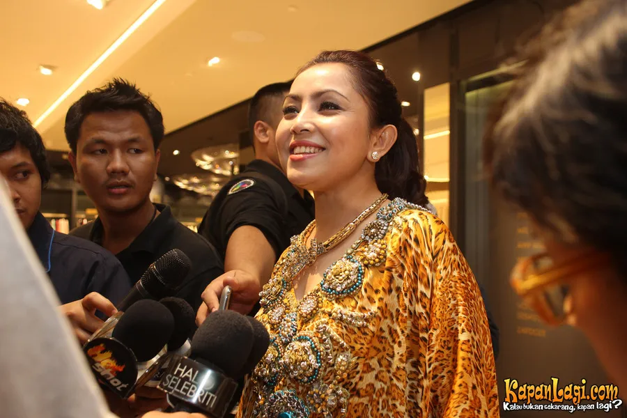 Mayangsari © KapanLagi.com