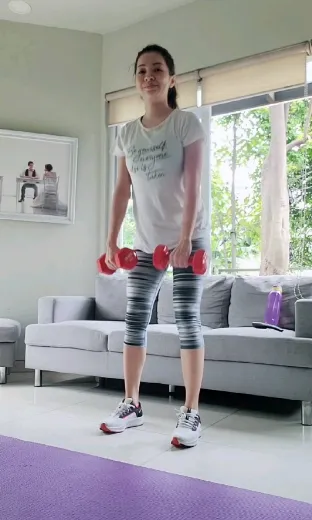 Credit: instagram.com/mayaseptha7