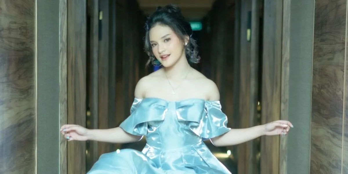 Maysha Jhuan - Lugu