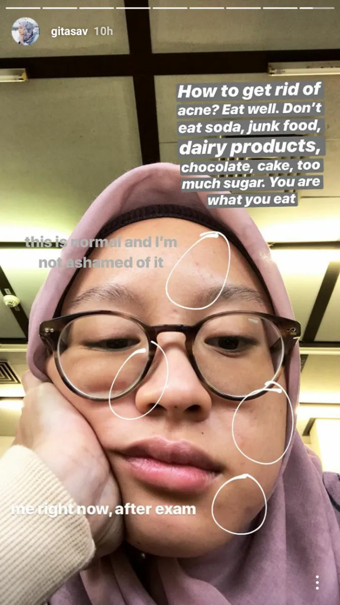 (credit : instagram.com/stories/gitasav)