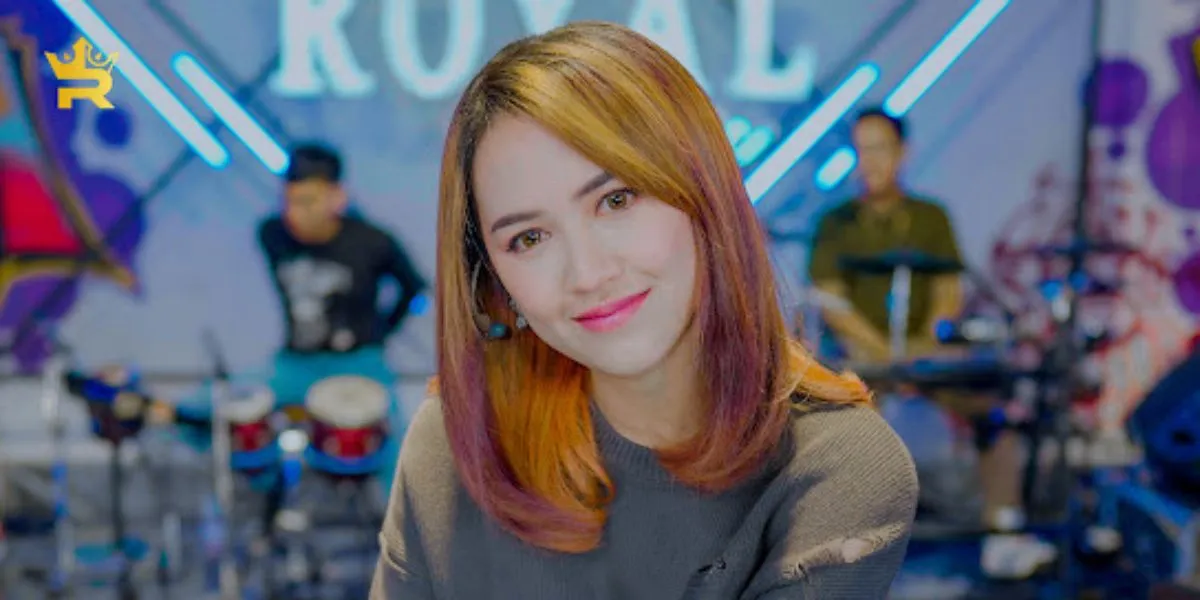 Happy Asmara - Mbaliko Nong Isun