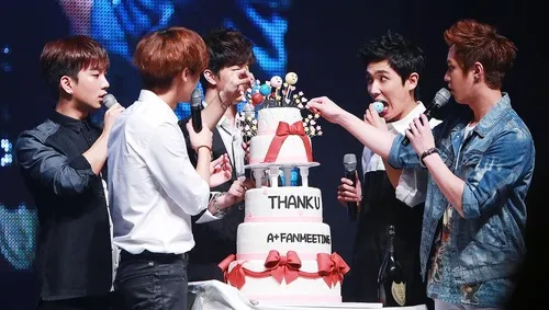 Akankah ini akhir karir MBLAQ sebagai boyband Korea? @koreaboo.com