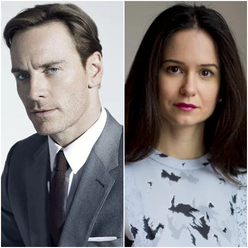 Fassbender dan Waterston. Akankah chemistry mereka maksimal? ©istimewa