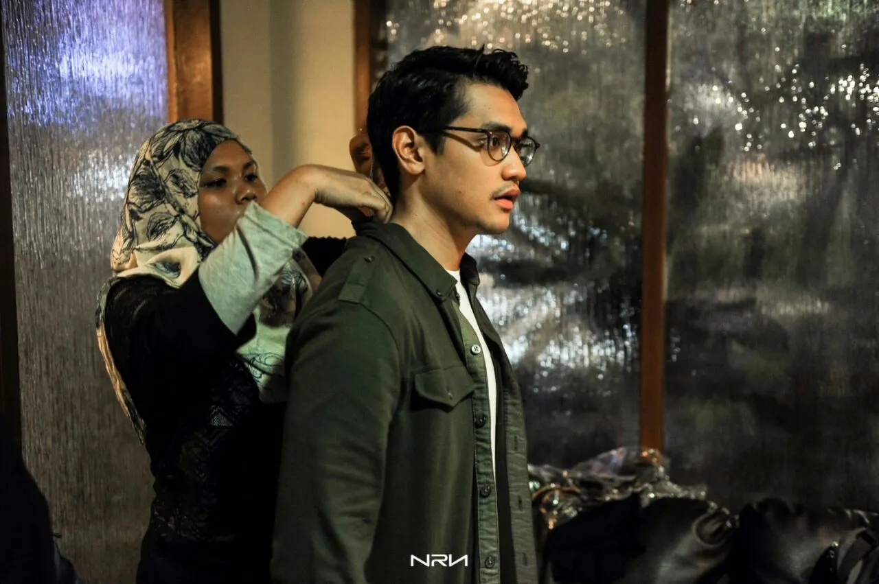 Jadi asisten pribadi Afgan, reaksi Medani Sabrina tetap biasa © Tim Dokumentasi Afgansyah Reza