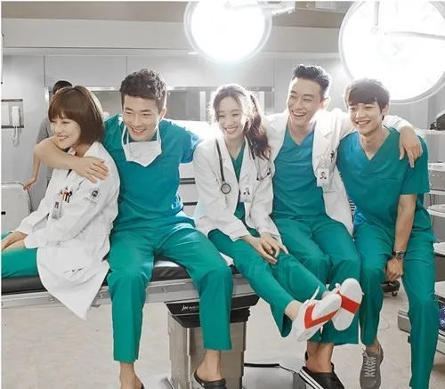 Medical Top Team