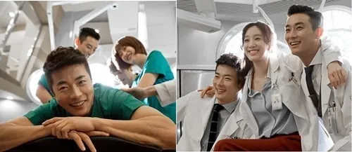 Medical Top Team @soompi.com