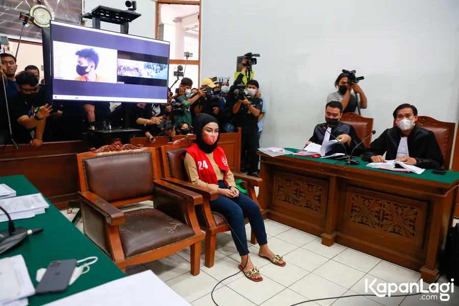 Muhammad Akrom Sukarya © KapanLagi.com