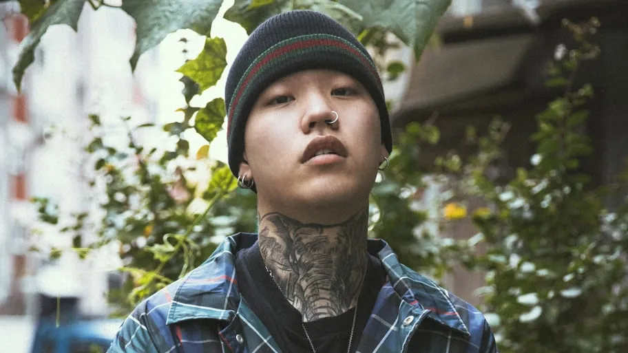 Rapper Don Malik mengaku melakukan pelecehan seksual pada seorang fans di bawa umur. © soompi.com