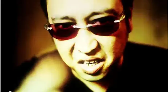 Penggalan klip Rodinda @foto: Youtube/Rodinda Music Indonesia