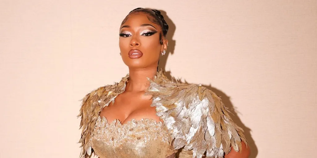 Megan Thee Stallion ft Dua Lipa - Sweetest Pie