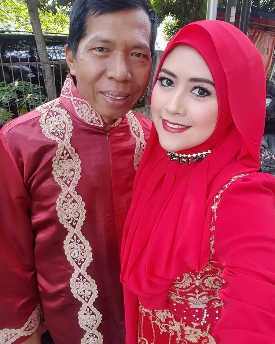 Kiwil dan Meggy nantikan kelahiran anak © Instagram.com/meggykiwil