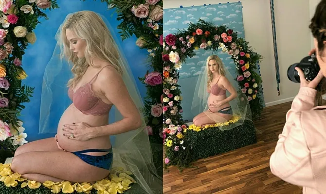 (credit : instagram.com/meghankedmonds)