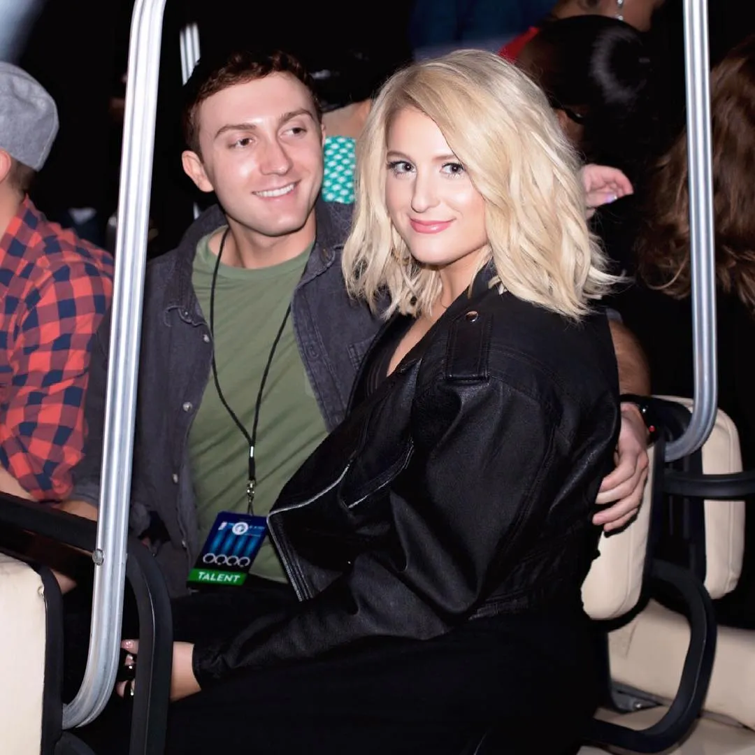 © instagram.com/meghan_trainor