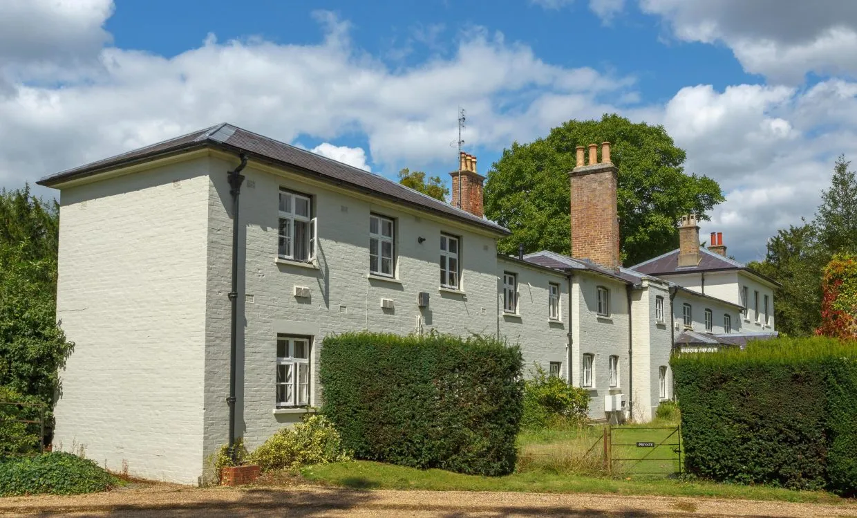 © Alamy via dailymail.co.uk