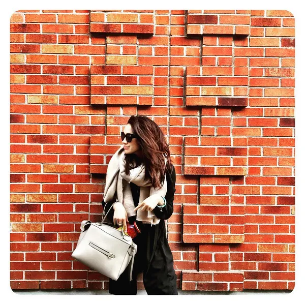 Meghan Markle, wanita yang dikabarkan pacaran dengan Pangeran Harry © Instagram.com/meghanmarkle