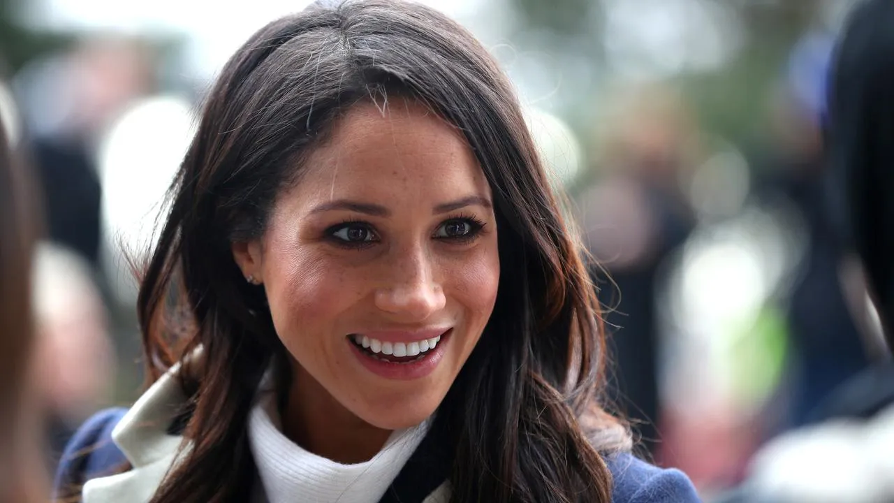 Ayah Meghan Markle masih ingin hadir di pernikahan putrinya © AFP