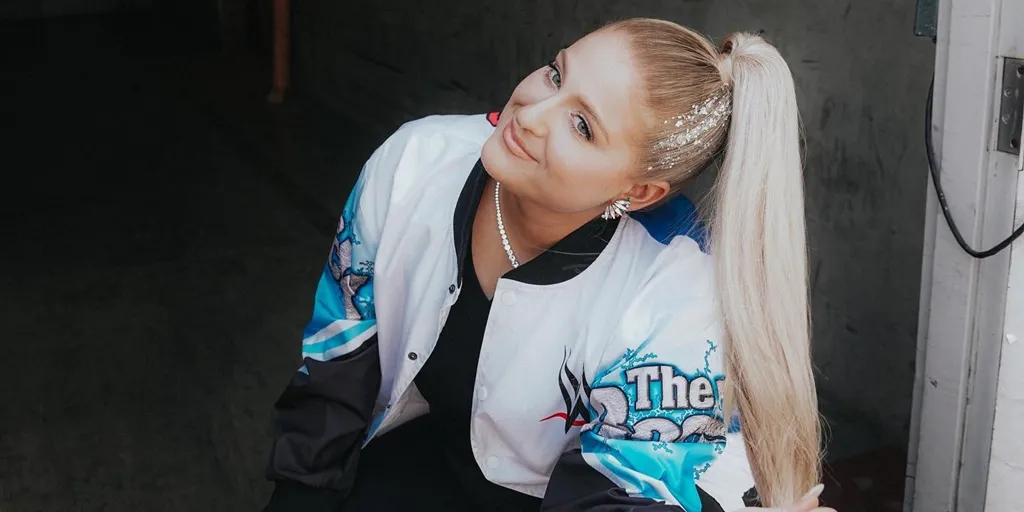 Meghan Trainor - Good To Be Alive (Terjemahan)