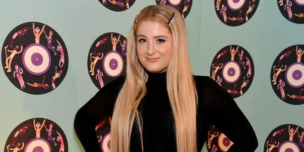 Meghan Trainor - Good Morning (feat. Gary Trainor)