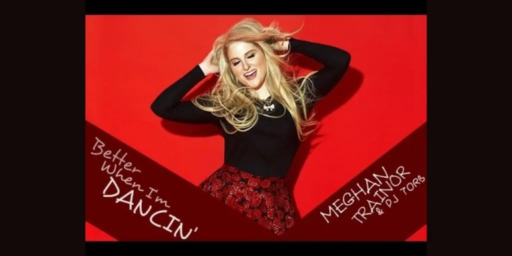 Meghan Trainor - Better When I'm Dancin' (Terjemahan)