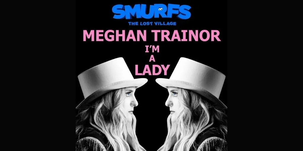 Meghan Trainor - I'm A Lady (Terjemahan)