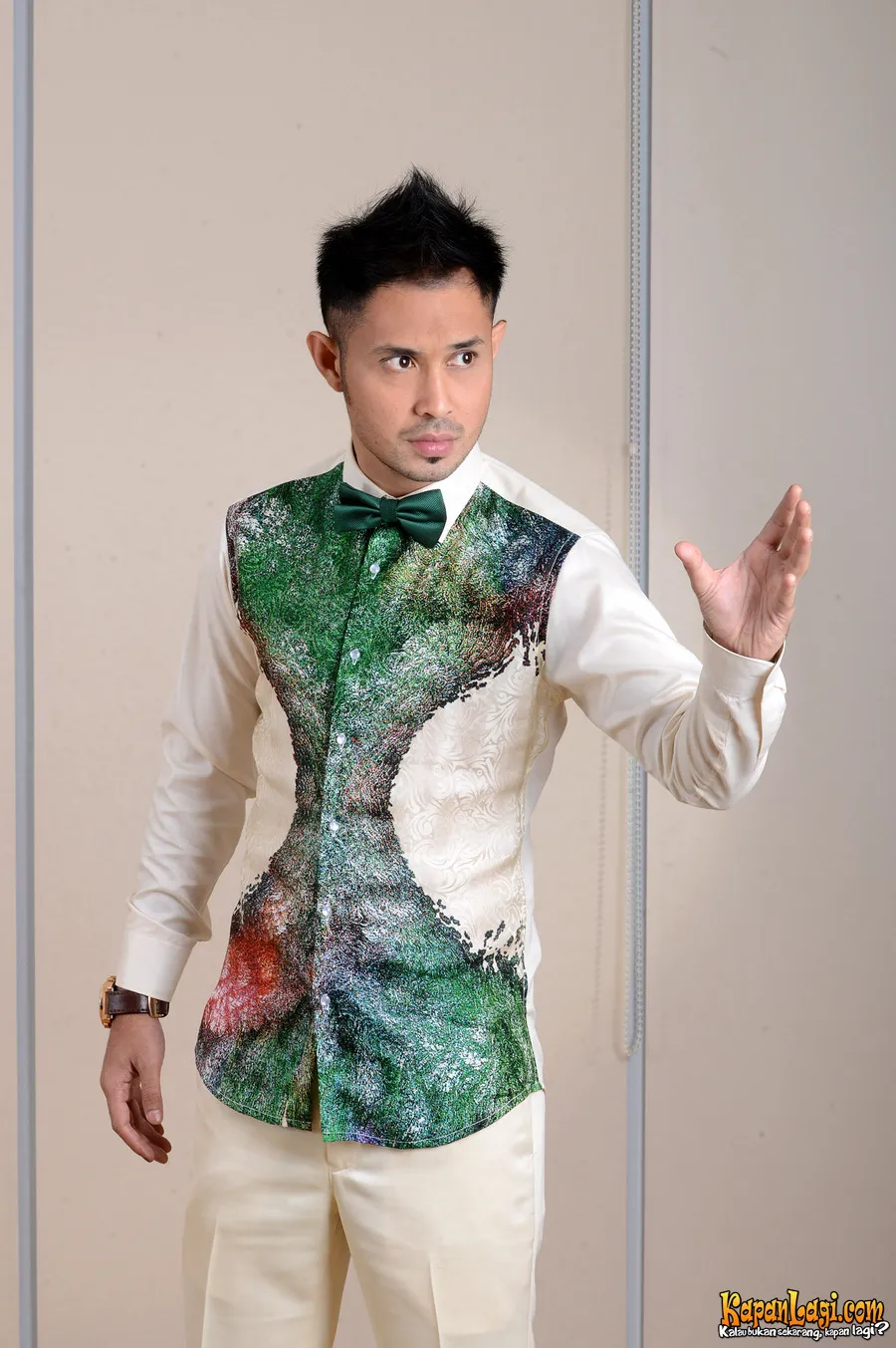 Meidian Maladi/@Foto: KapanLagi.com®/Bambang