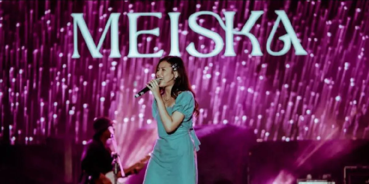 Meiska - HILANG TANPA BILANG