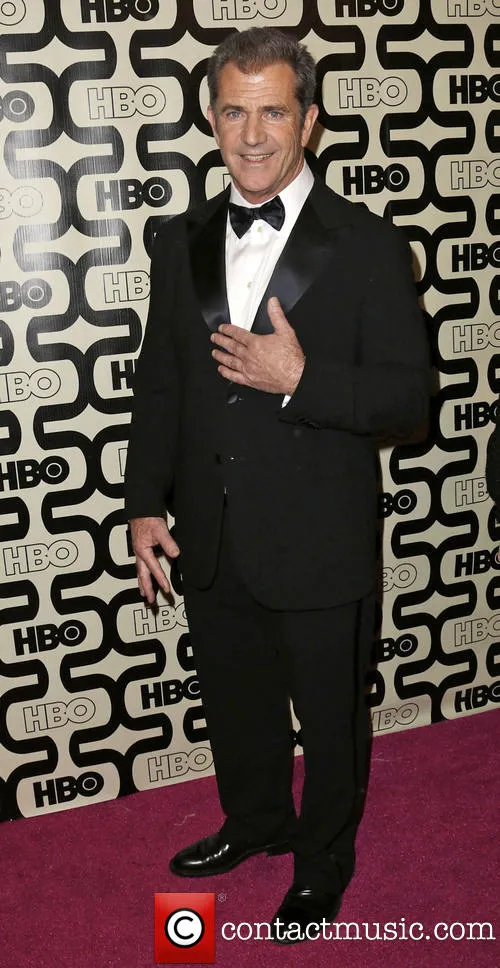 Mel Gibson ©contactmusic.com