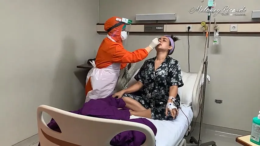 ©youtube.com/Melaney Ricardo