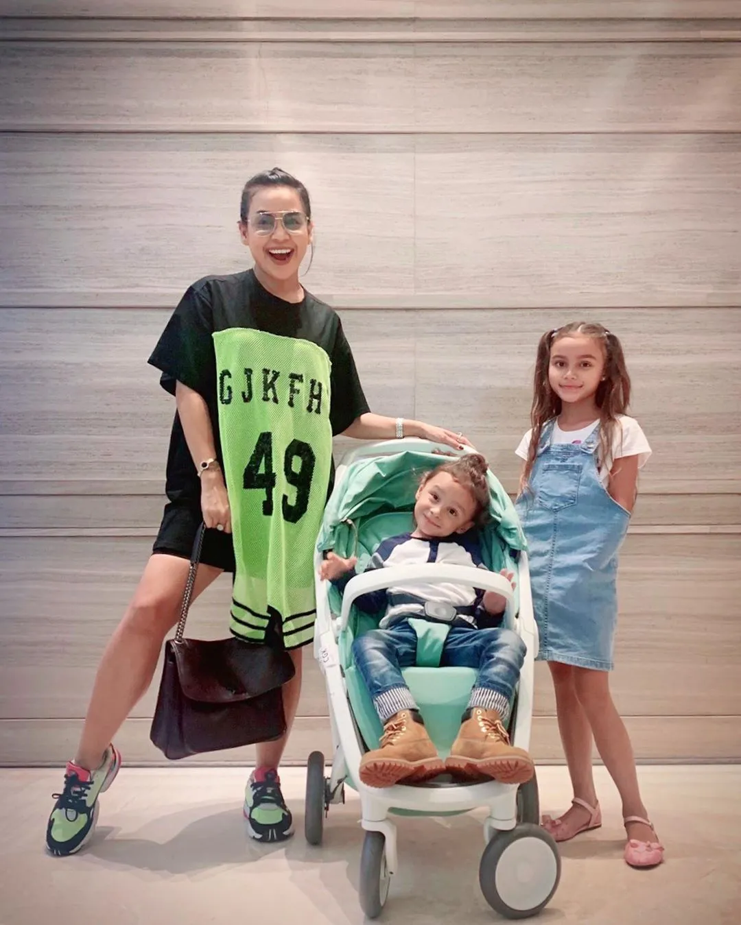 © instagram/melaney_ricardo