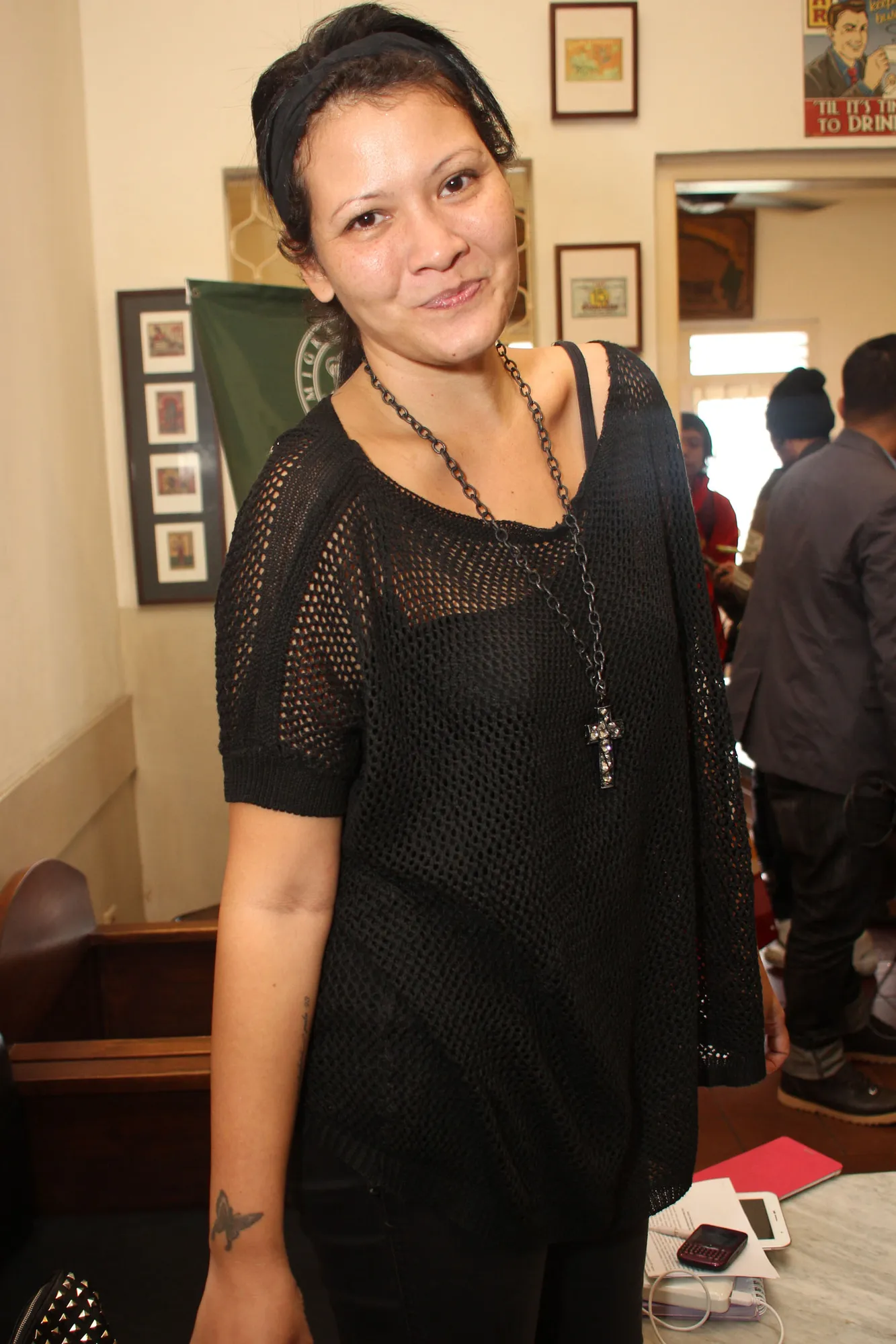 Melanie Subono/@Foto: KapanLagi.com®