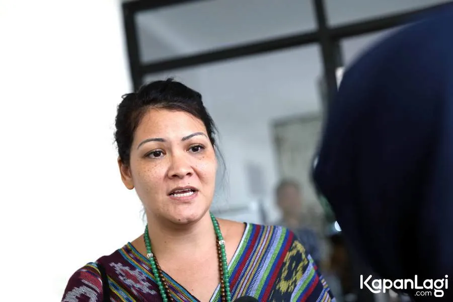 Sudah 20 tahun ia menjalani pengobatan © KapanLagicom®/Fikri Alfi Rosyadi