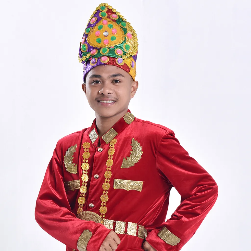 Melki LIDA 2019 Credit: Indosiar