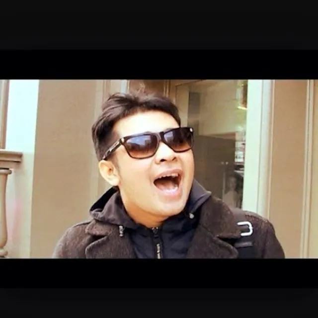 Selamat jalan Olga @ instagram.com/melly_goeslaw