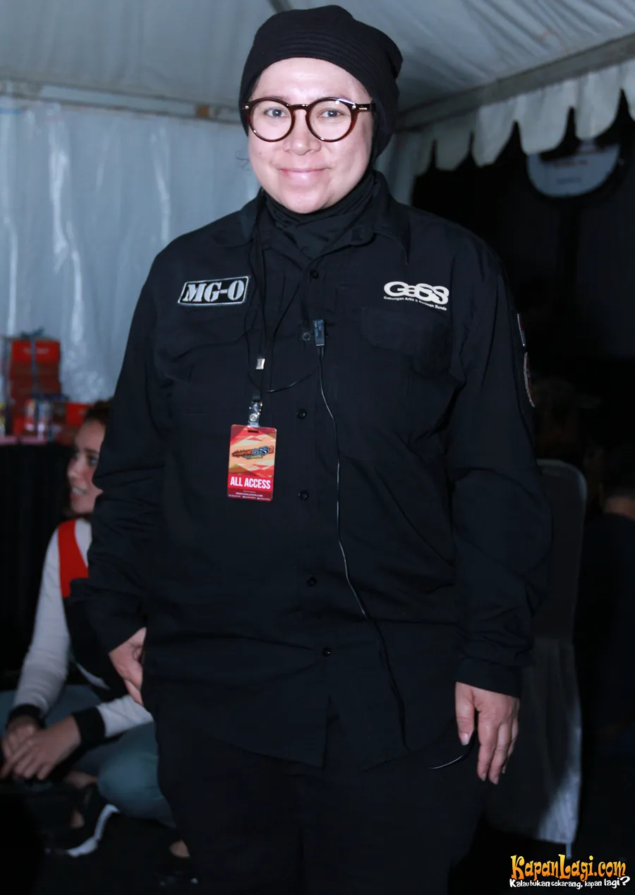 Melly Goeslaw dan Anto Hoed Kembali Terlibat Dalam OST AADC?2