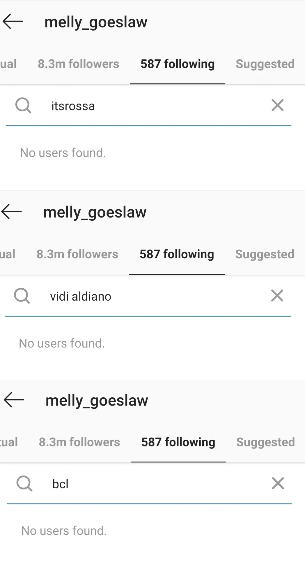 © instagram.com/melly_goeslaw