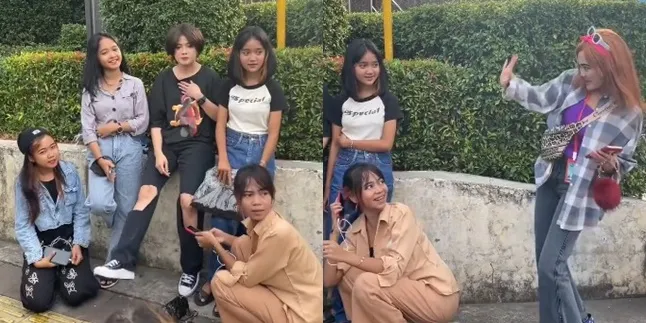 Melokal Banget