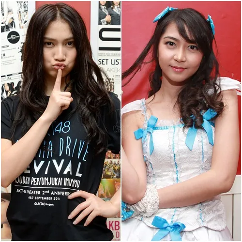 Melody - Ve JKT48 ©KapanLagi.com®