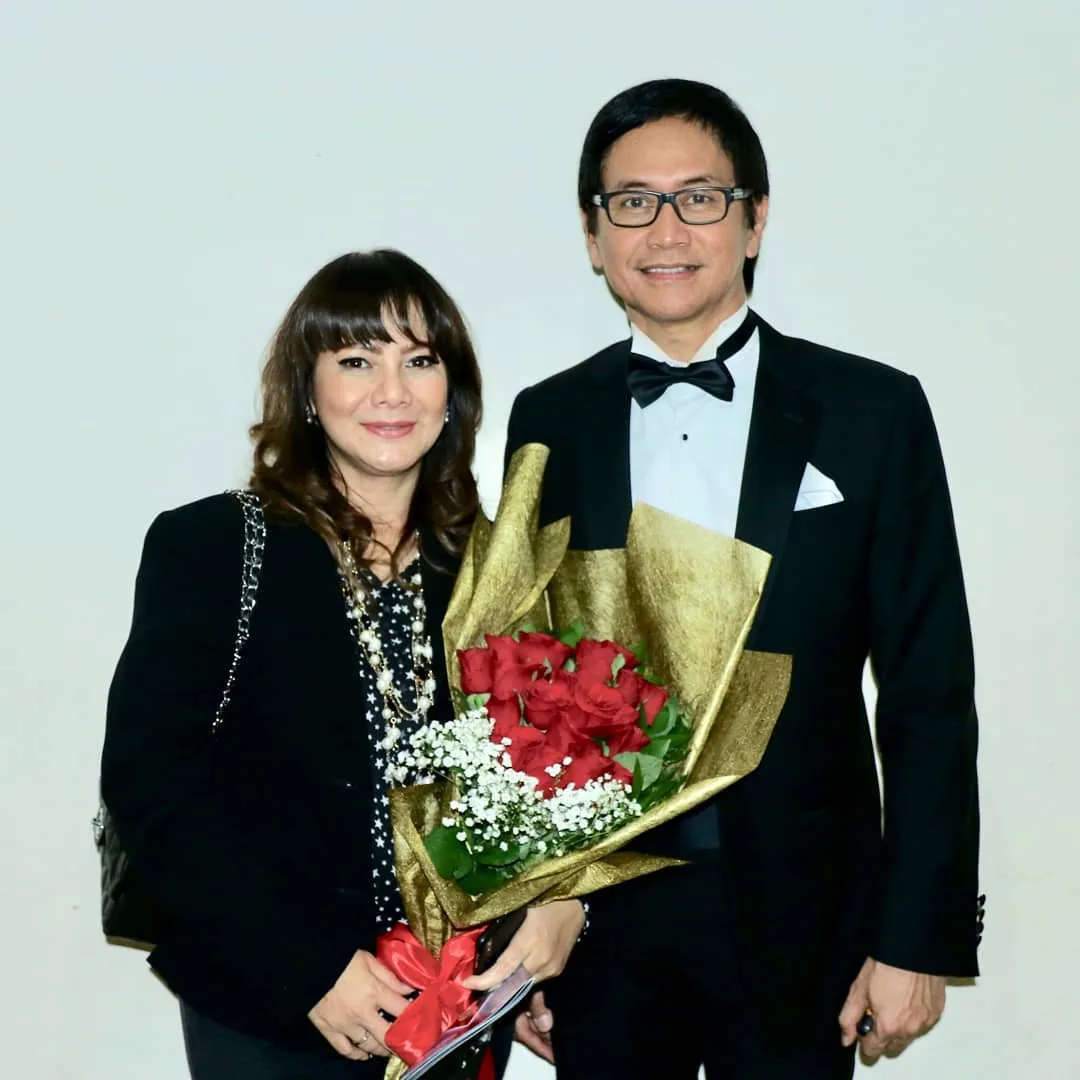 Memes dan Addie MS © Instagram/memes605