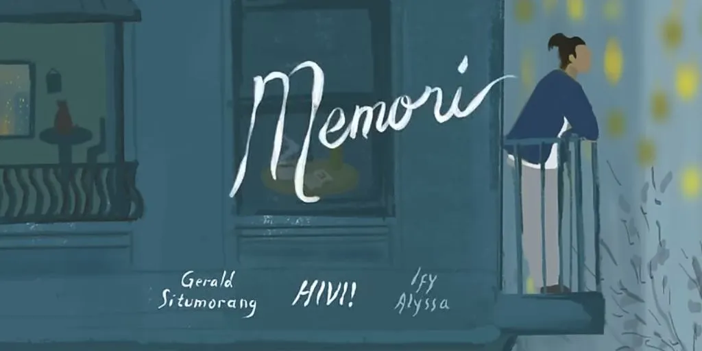 HiVi! - Memori