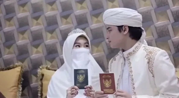 Kisah inspiratifnya akan segera difilmkan, Alvin tolak jadi bintang utama/©istimewa