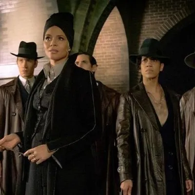 Mencari Petualangan Sihir Baru? Ini 10 Rekomendasi Film Mirip Harry Potter